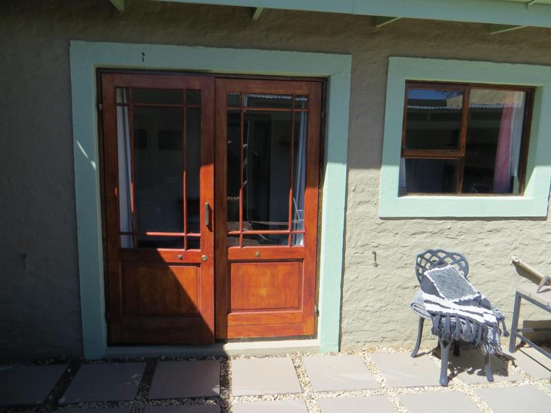 Commercial Property for Sale in Nieu Bethesda Eastern Cape